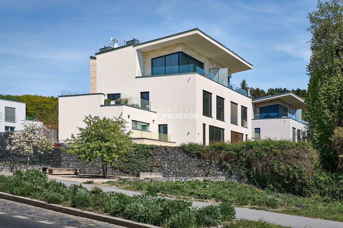 Pronájem rodinného domu 433 m², pozemek 454 m²