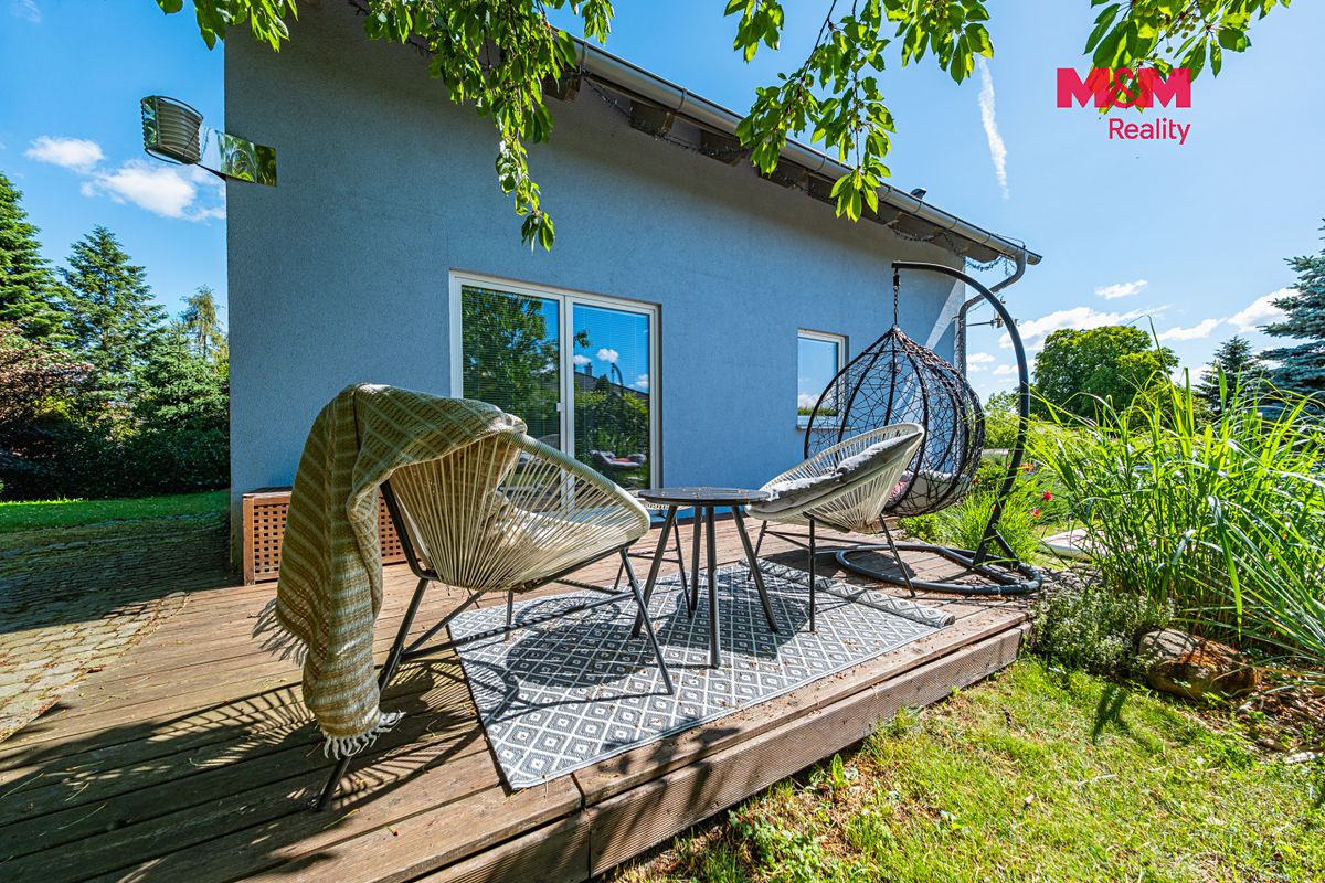 Prodej rodinného domu 120 m², pozemek 1320 m² – fotografie 2