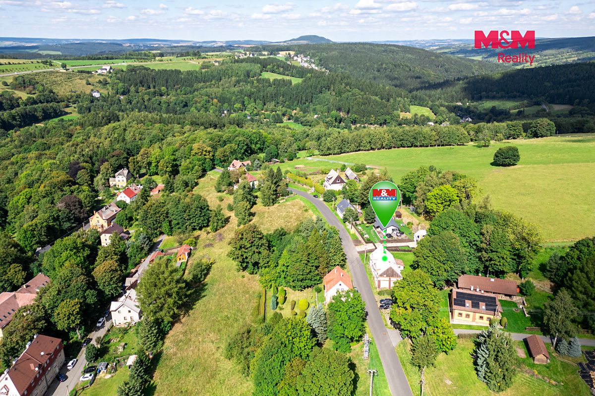 Prodej rodinného domu 205 m², pozemek 1203 m² – fotografie 3