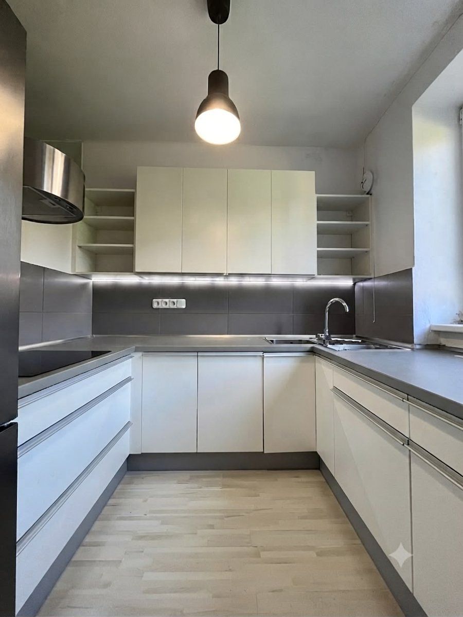 Pronájem bytu 3+kk 57 m²