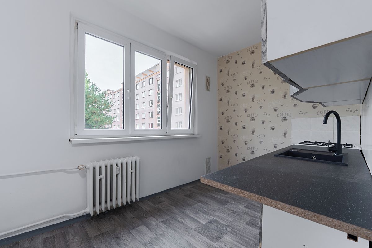 Pronájem bytu 2+1 51 m² – fotografie 4