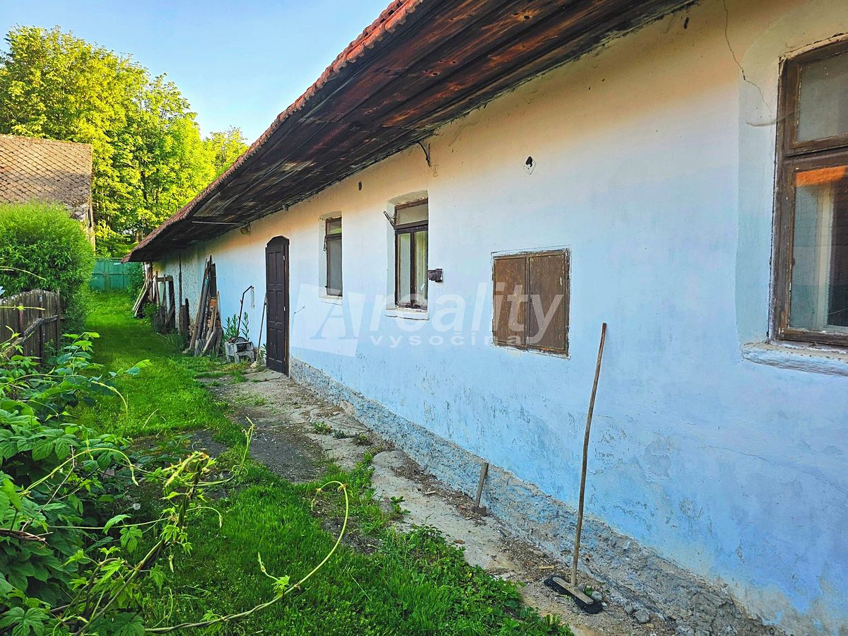 Prodej chalupy 90 m², pozemek 793 m² – fotografie 3