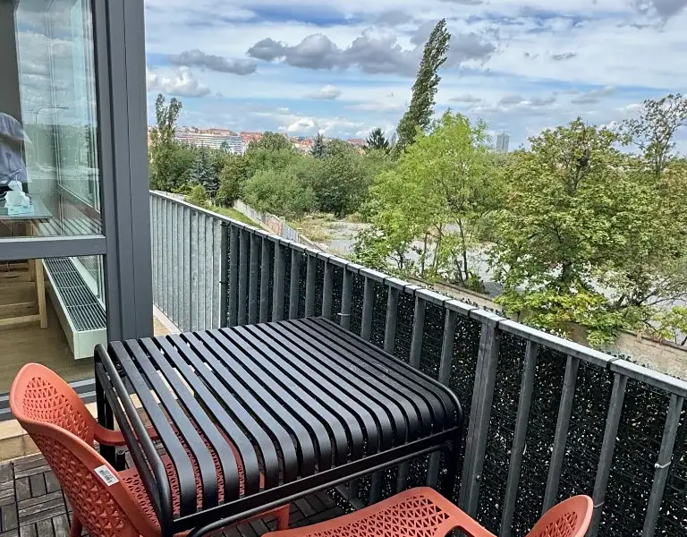Prodej bytu 2+kk 59 m², Praha – náhled fotky 3