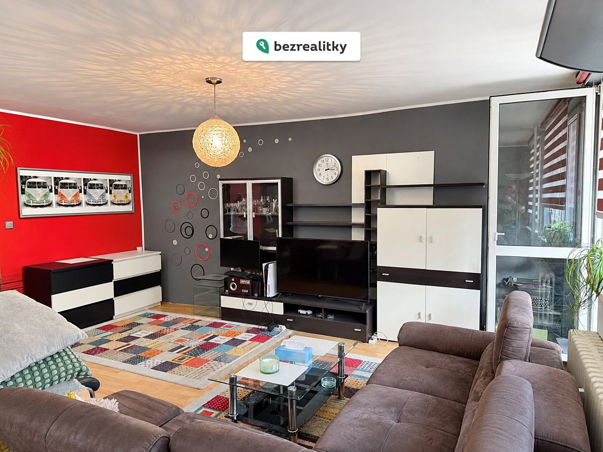 Prodej bytu 3+kk 73 m² – fotografie 4