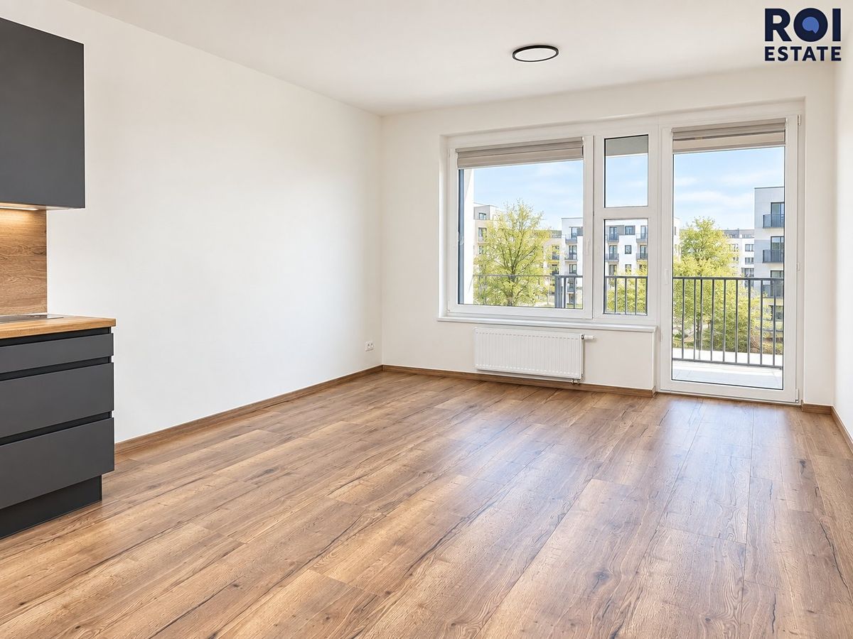 Pronájem bytu 2+kk 63 m² – fotografie 2