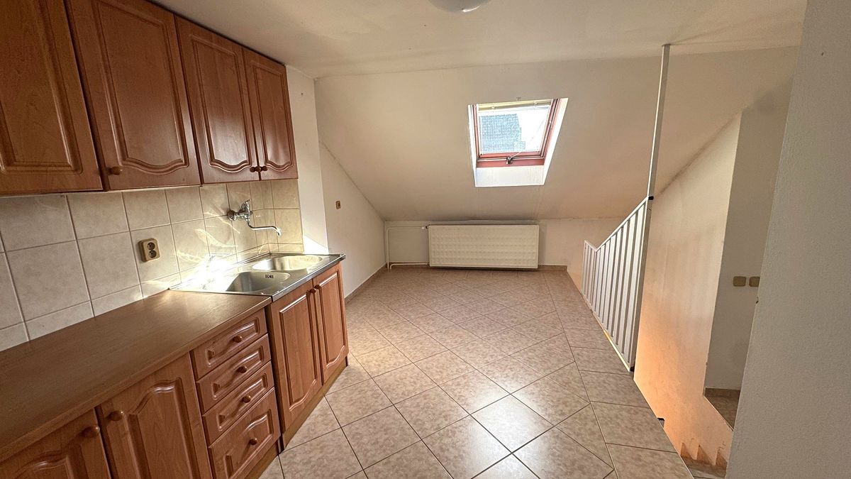 Prodej bytu 2+1 60 m² – fotografie 4