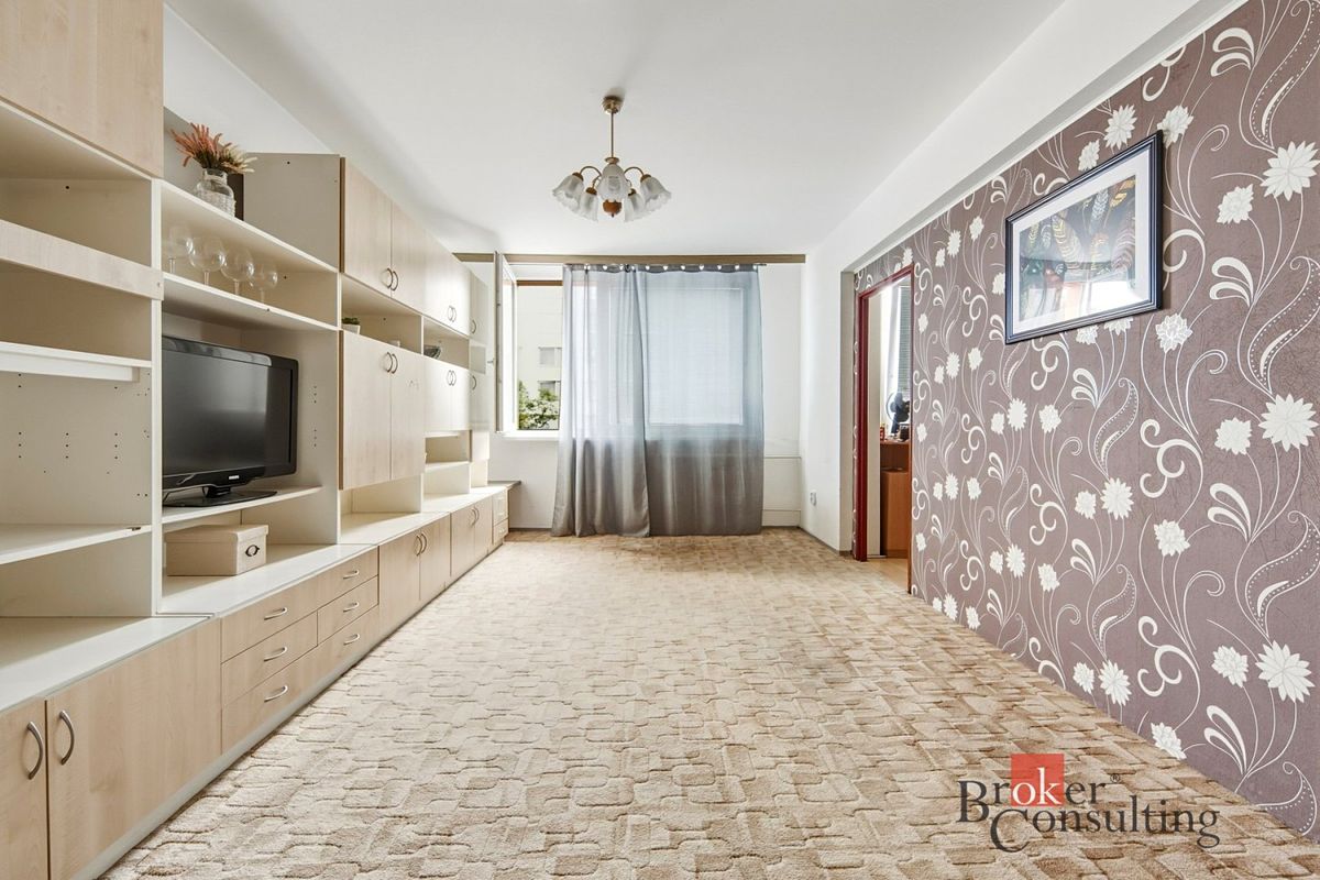 Prodej bytu 2+1 62 m² – fotografie 2