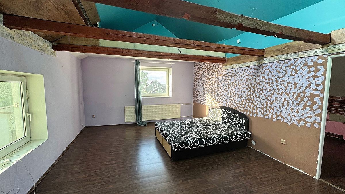 Prodej bytu 2+1 60 m² – fotografie 5
