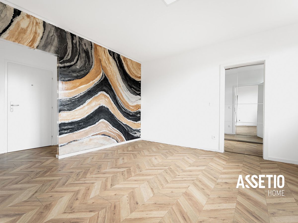 Pronájem bytu 2+1 45 m² – fotografie 4