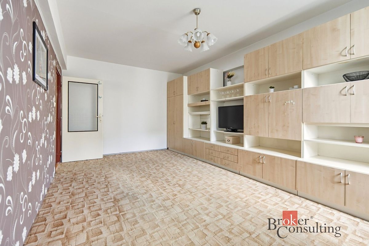Prodej bytu 2+1 62 m² – fotografie 5