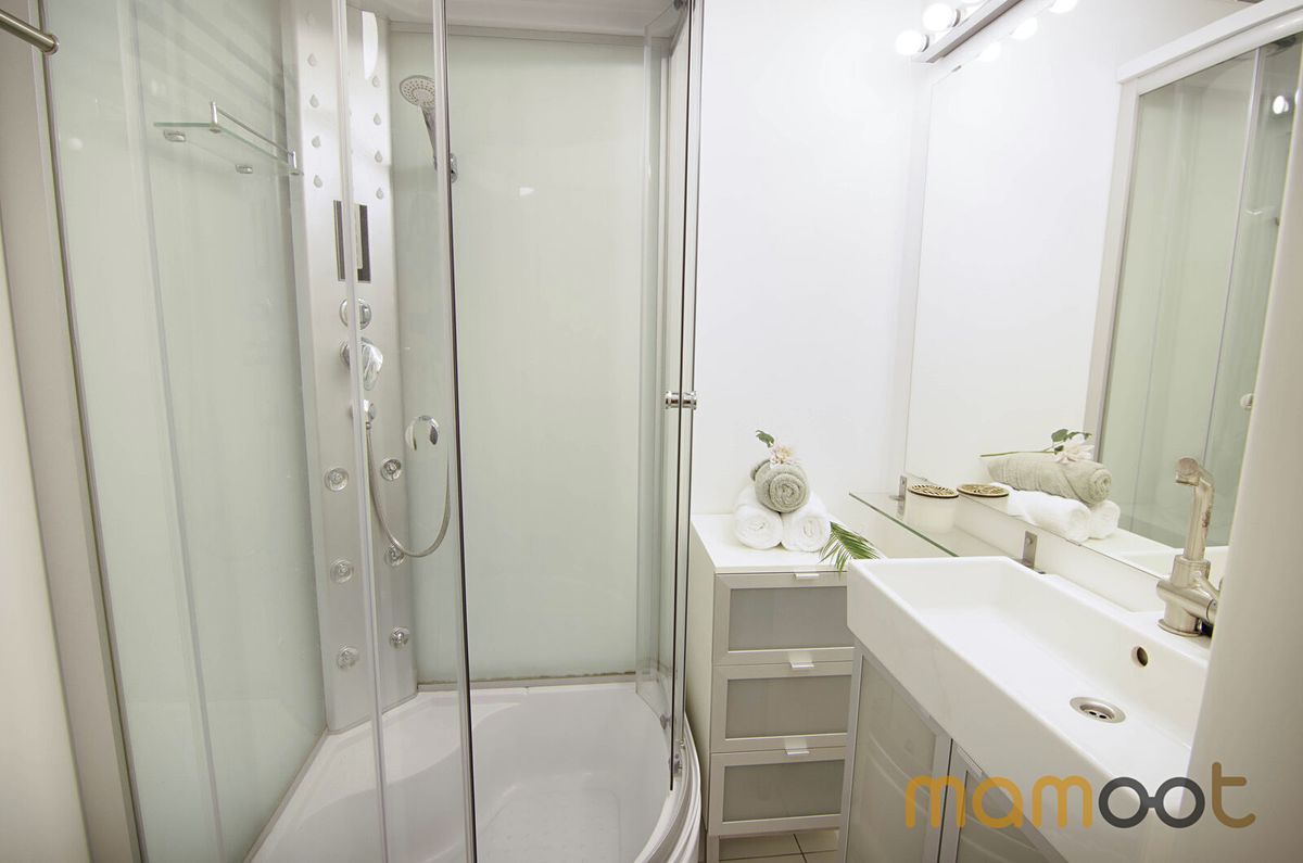 Pronájem bytu 3+1 60 m² – fotografie 3
