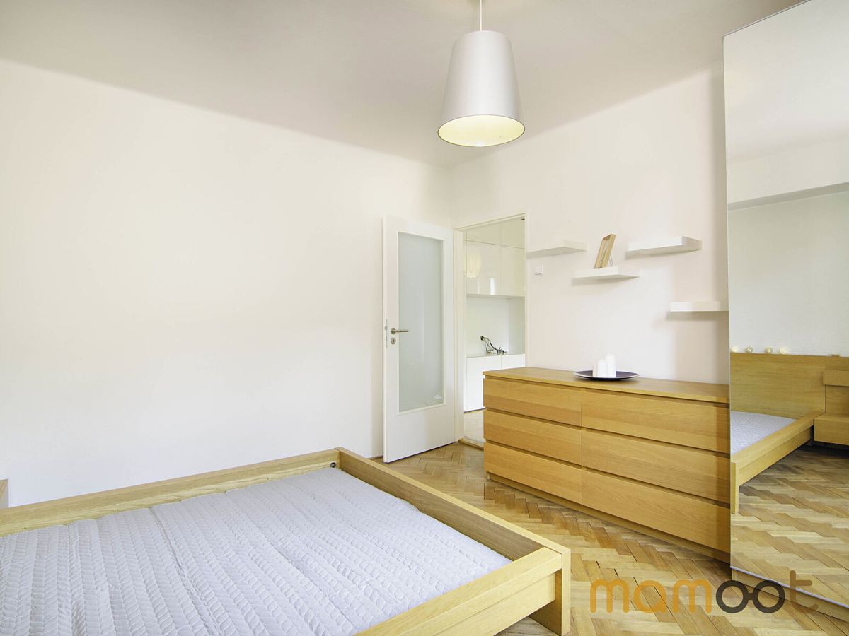 Pronájem bytu 3+1 60 m² – fotografie 5