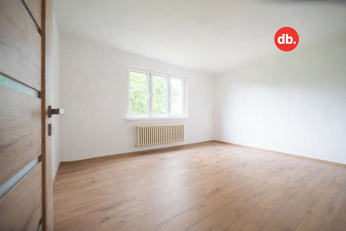 Pronájem bytu 2+1 59 m² – fotografie 2