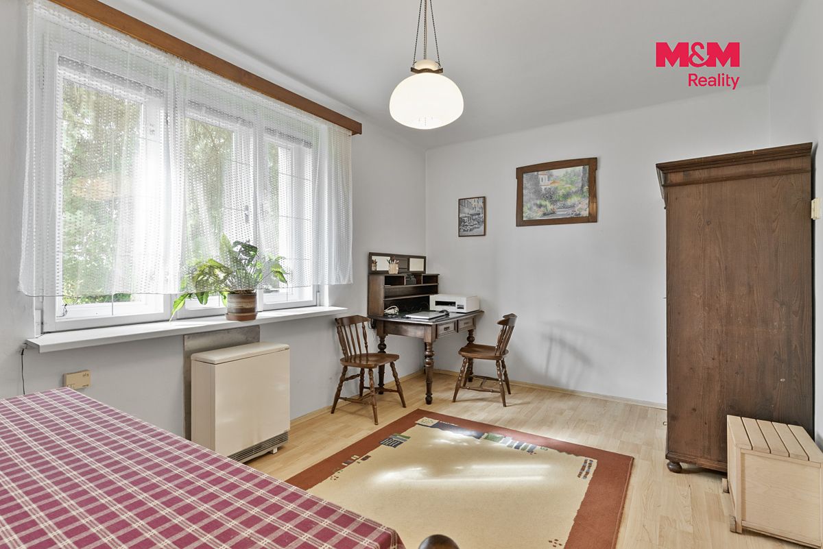 Prodej chalupy 300 m², pozemek 1771 m² – fotografie 5