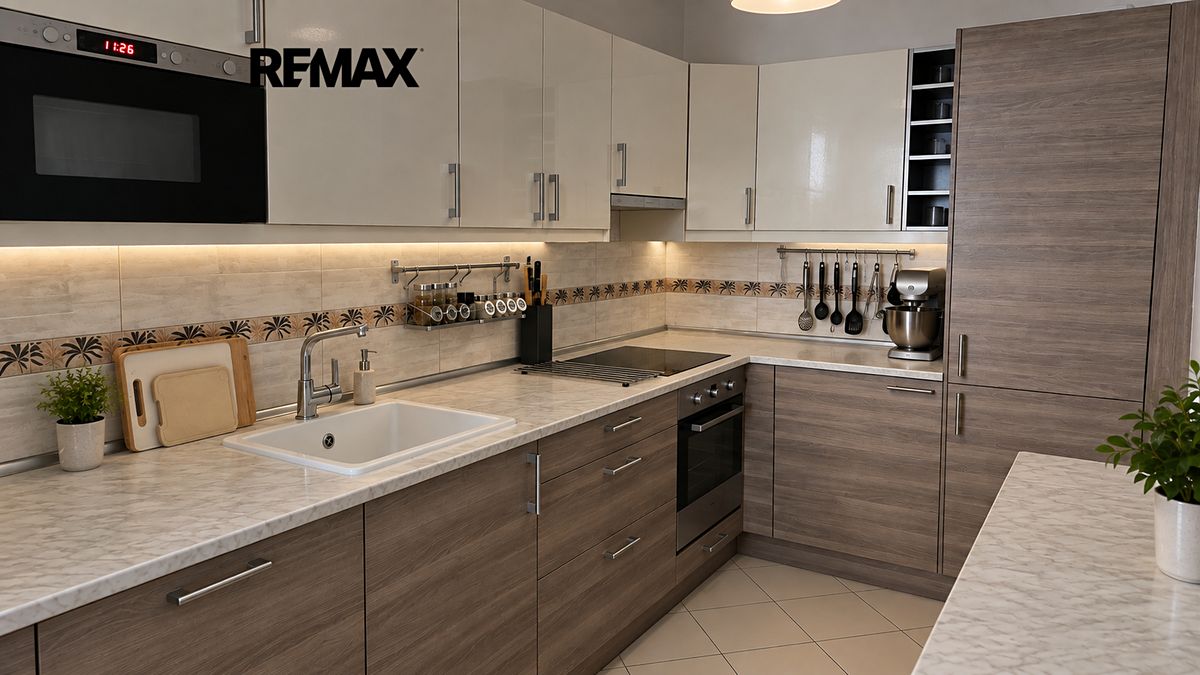 Pronájem bytu 3+kk 65 m² – fotografie 2