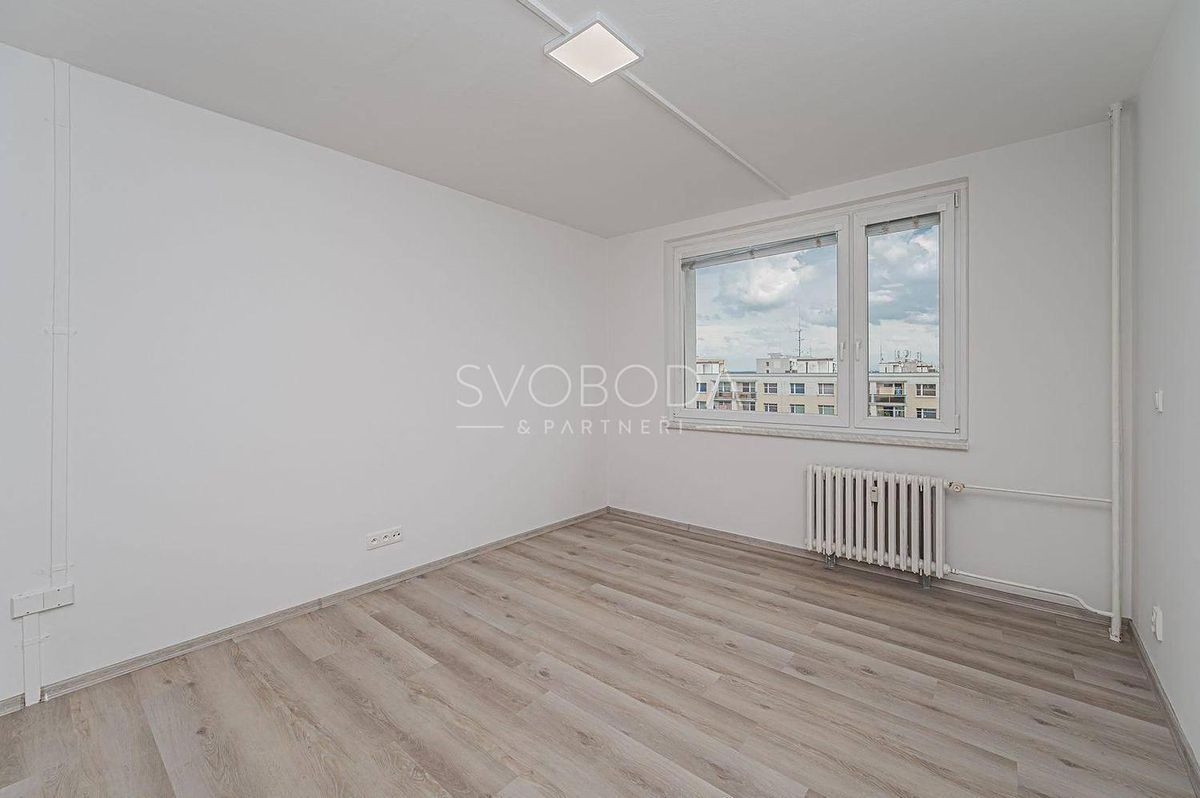 Prodej bytu 1+kk 31 m² – fotografie 5