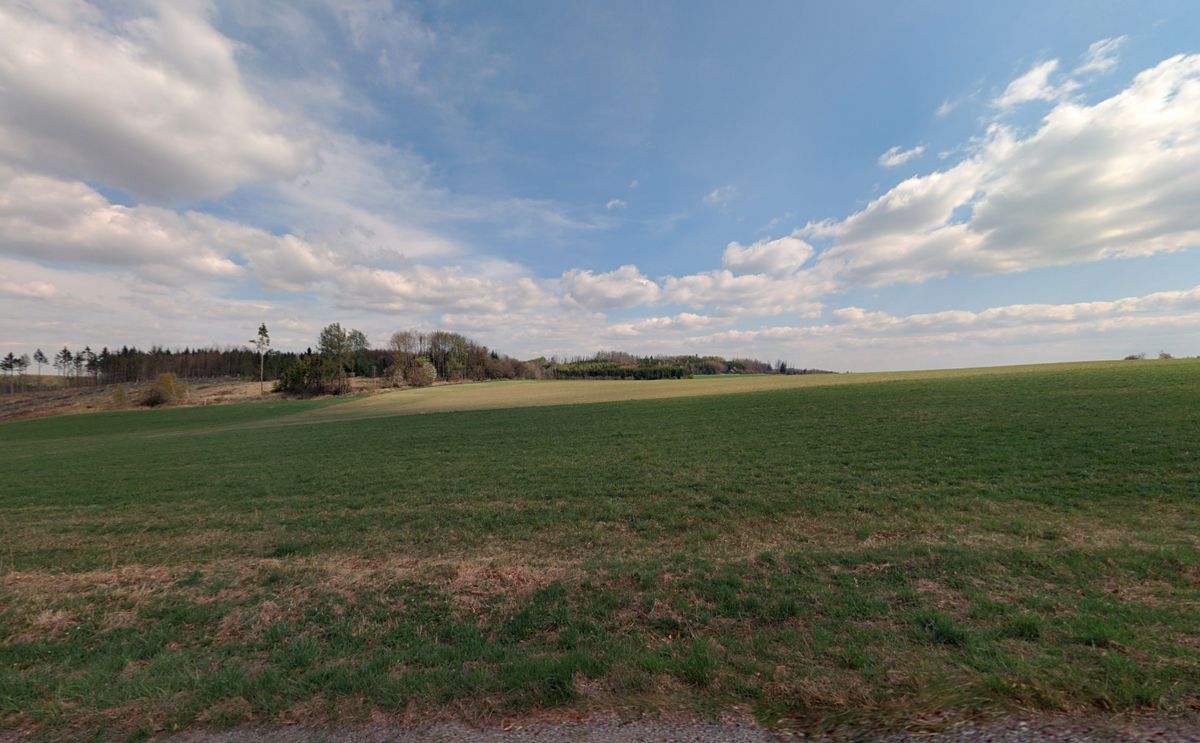 Prodej pole 14690 m²