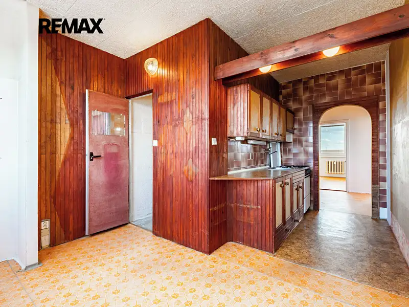 Prodej bytu 3+1 71 m², Praha – náhled fotky 3