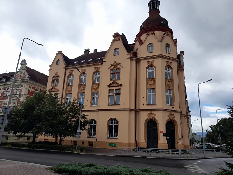 Pronájem komerčního prostoru, 13 m² (7 z 8)