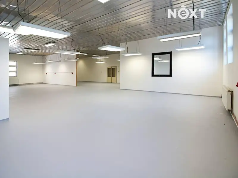 Pronájem skladového prostoru 276 m², Pardubice – náhled fotky 2