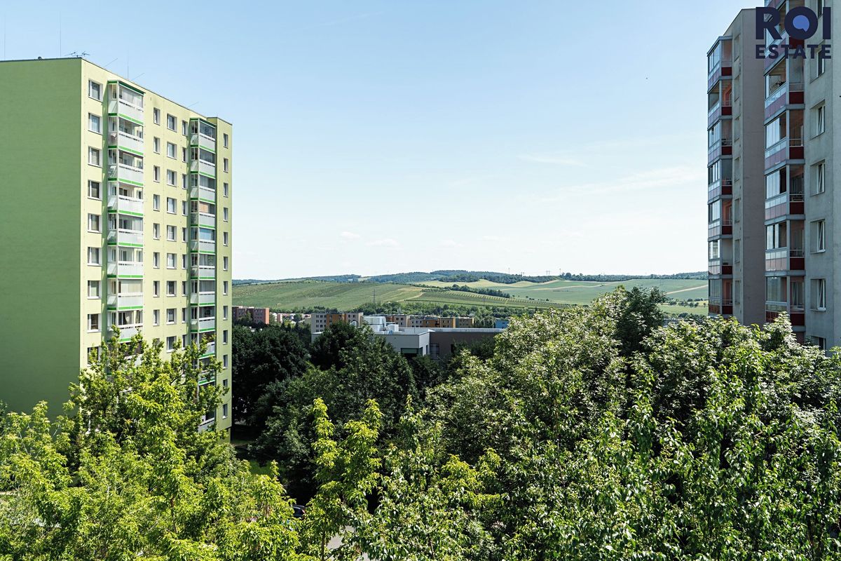 Prodej bytu 2+kk 48 m² – fotografie 2