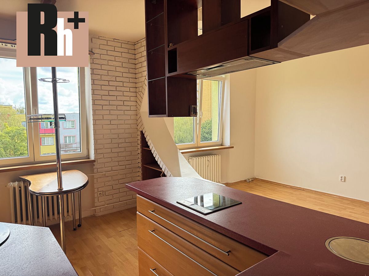 Prodej bytu 2+kk 53 m² – fotografie 3