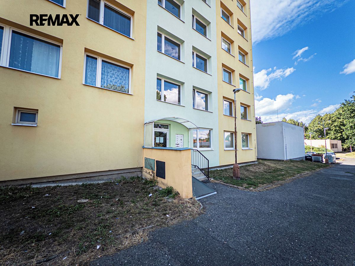 Prodej bytu 2+kk 44 m² – fotografie 2