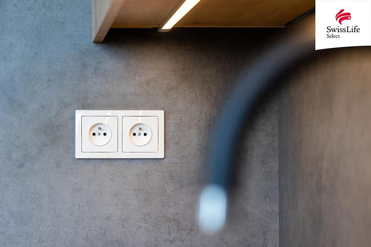 Pronájem bytu 3+kk 71 m² – fotografie 4