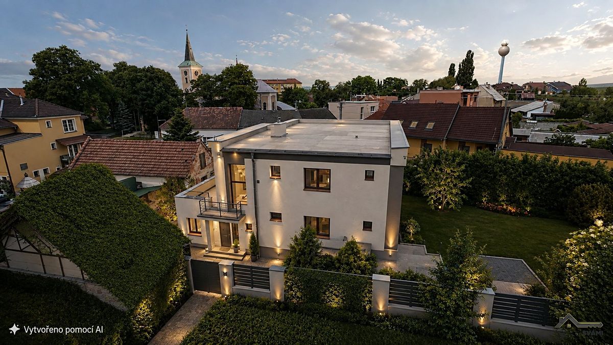 Prodej rodinného domu 199 m², pozemek 830 m² – fotografie 5