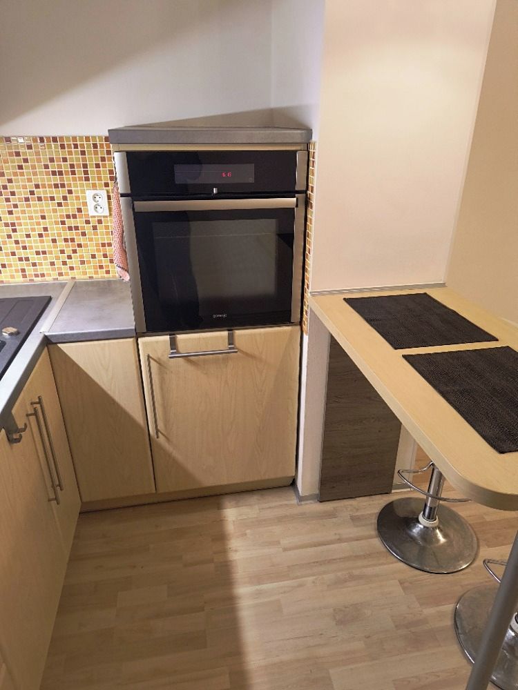 Pronájem bytu 2+kk 49 m² – fotografie 2