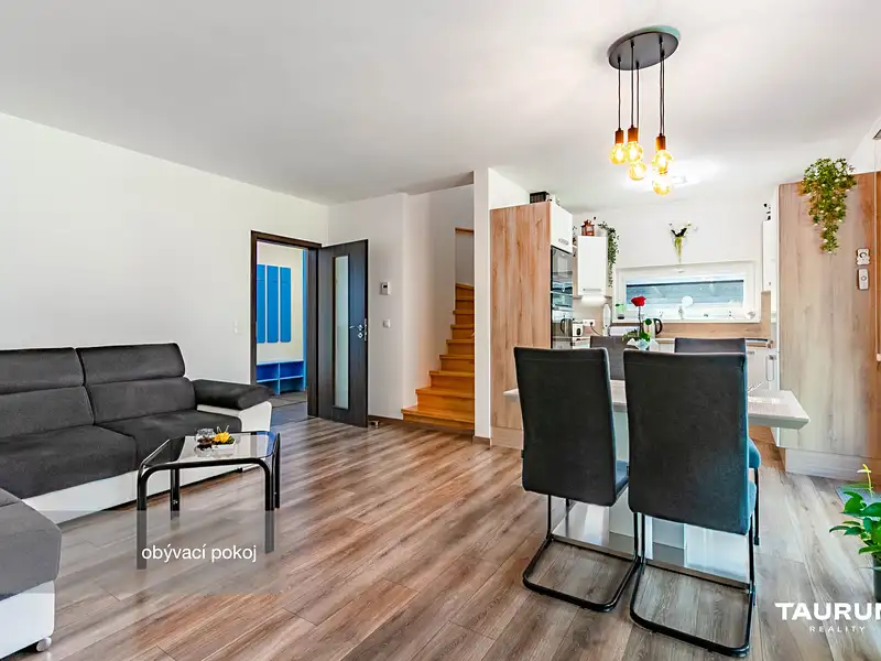 Prodej rodinného domu 89 m², pozemek 305 m², Zbůch – náhled fotky 3