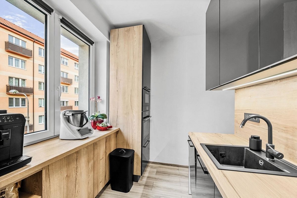 Prodej bytu 3+1 73 m² – fotografie 4