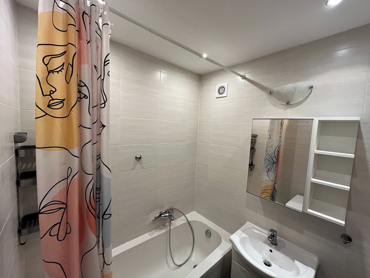 Pronájem bytu 2+1 57 m² – fotografie 5