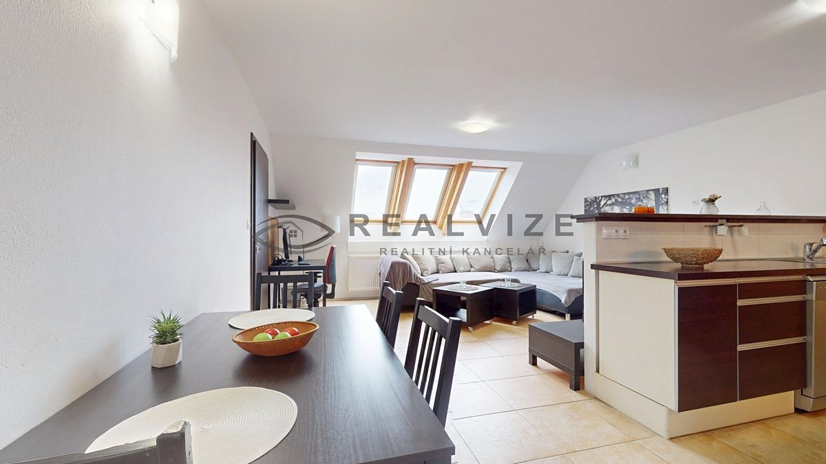 Prodej bytu 3+kk 66 m² – fotografie 5