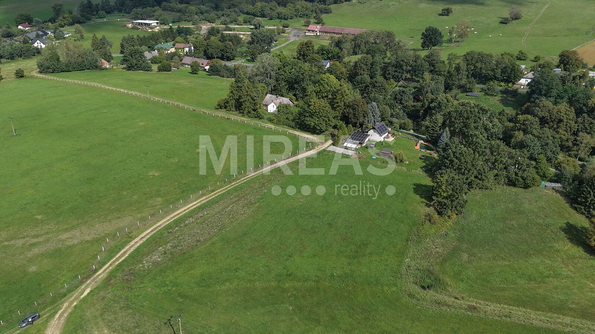 Prodej stavebního pozemku 2511 m² – fotografie 4
