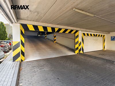 Prodej garáže 16 m²