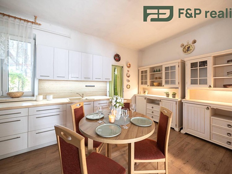 Prodej domu, 120 m² (8 z 43)
