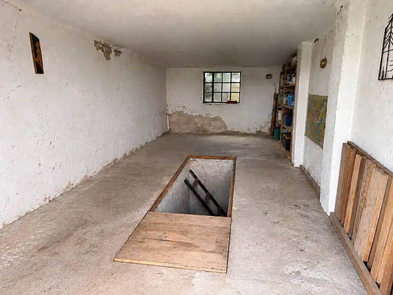 Prodej garáže 23 m², Strážnice – náhled fotky 2