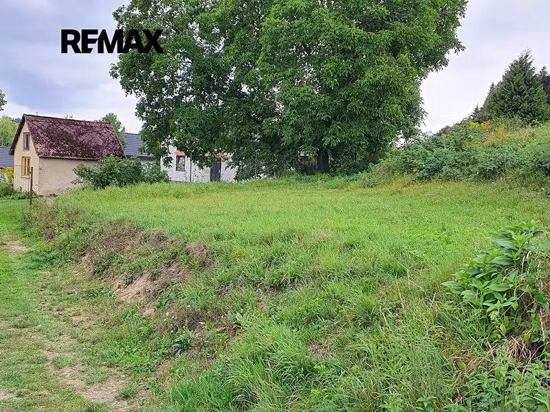 Prodej zahrady 258 m², Pelhřimov – náhled fotky 1