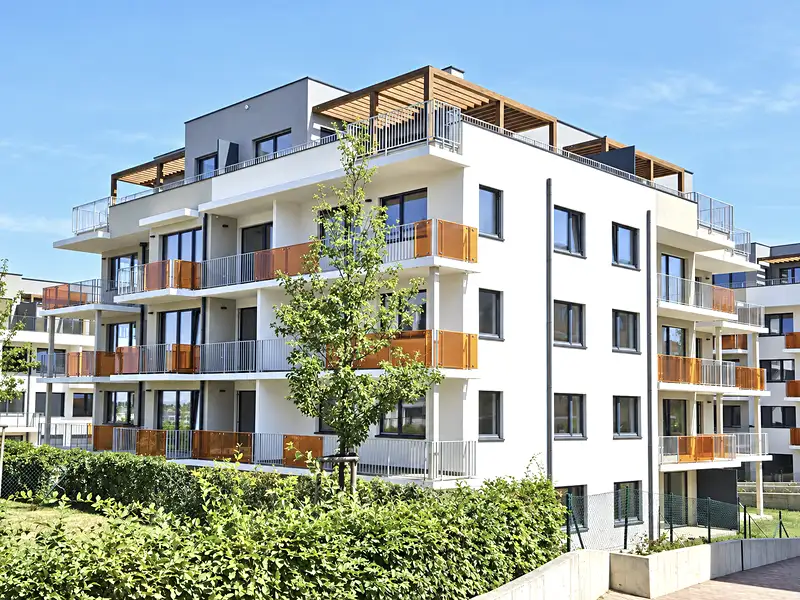 Pronájem bytu 2+kk 50 m², Praha – náhled fotky 1