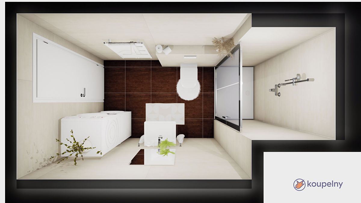 Prodej bytu 2+kk 53 m² – fotografie 5