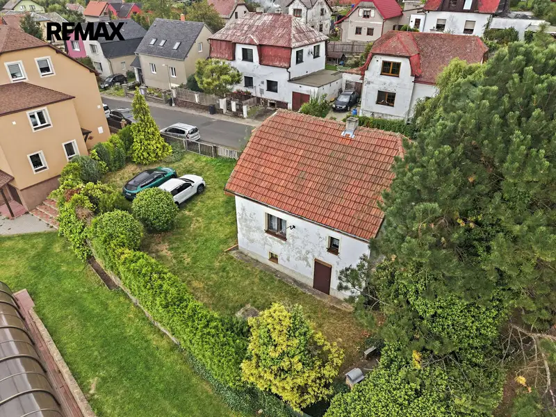 Prodej rodinného domu 69 m², pozemek 423 m², Okounov – náhled fotky 2