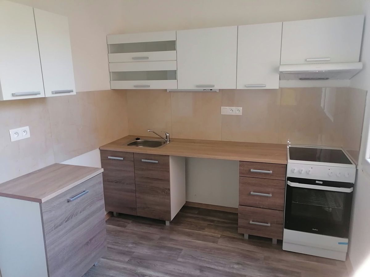 Pronájem bytu 3+1 84 m² – fotografie 3