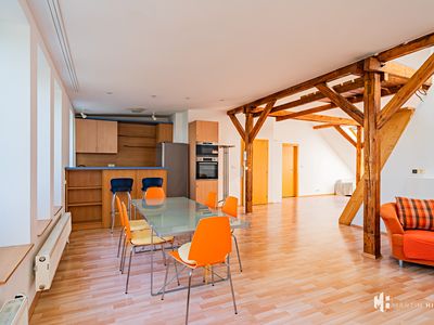 Prodej bytu 2+kk 104 m²