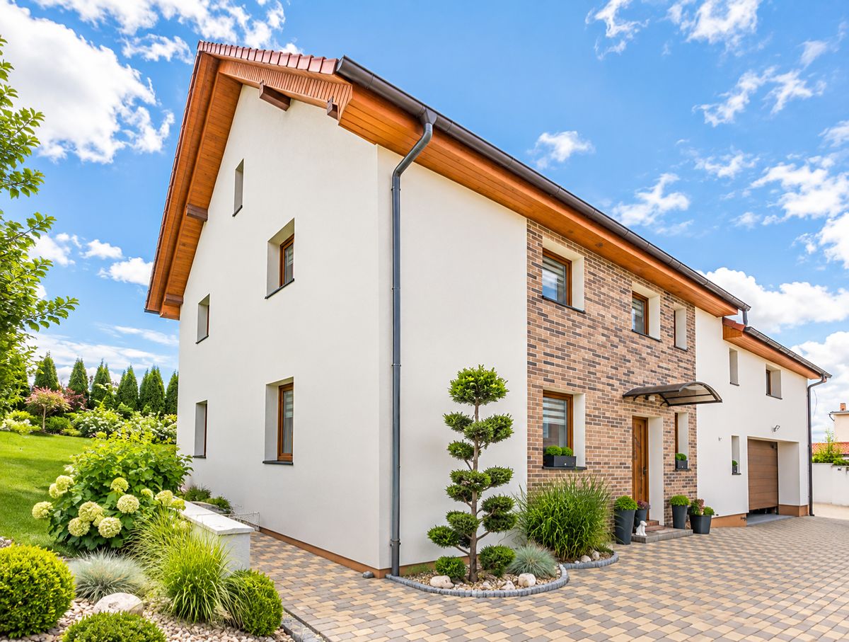 Prodej rodinného domu 214 m², pozemek 802 m²