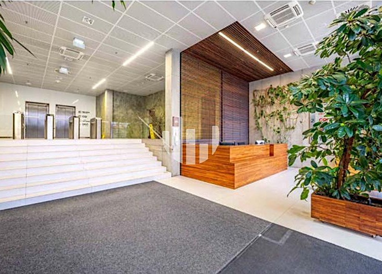 Pronájem komerčního prostoru, 440 m² (2 z 10)