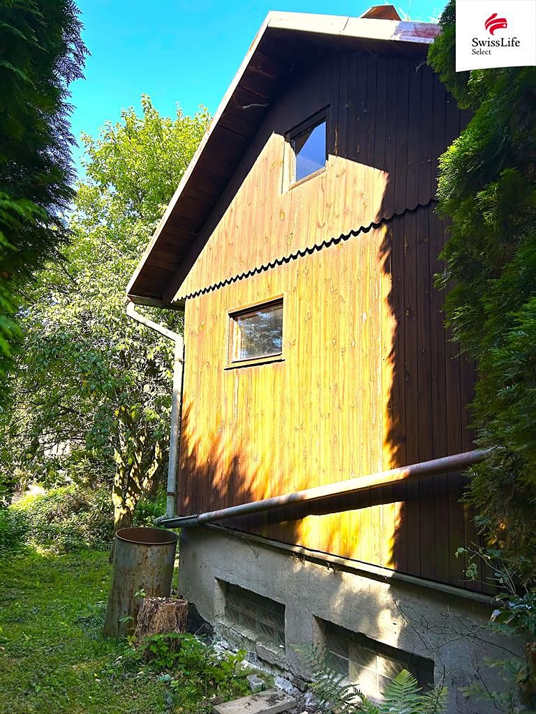 Prodej chaty 48 m², pozemek 388 m² – fotografie 4
