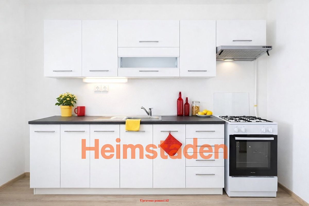 Pronájem bytu 2+1 57 m² – fotografie 2