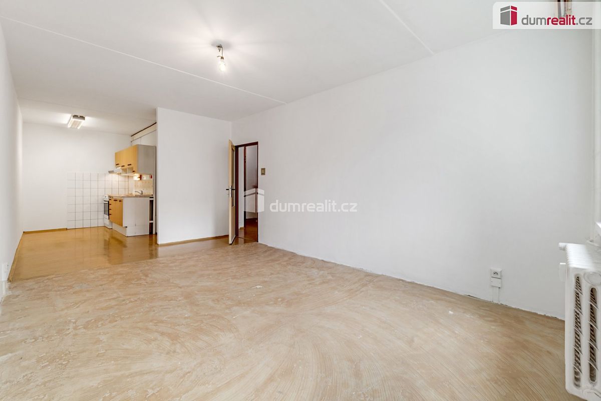 Prodej bytu 3+kk 63 m² – fotografie 2