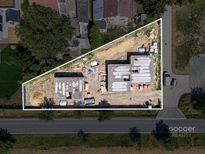 Prodej ubytovacího zařízení 357 m²